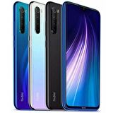 Xiaomi Redmi Note 8 128GB B Grade Yenilenmiş Cep Telefonu (12 Ay Garantili)