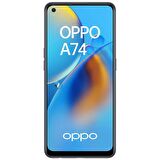 Oppo A74 128GB A Grade Yenilenmiş Cep Telefonu (12 Ay Garantili)