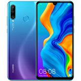 Huawei P30 Lite 128GB A Grade Yenilenmiş Cep Telefonu (12 Ay Garantili)