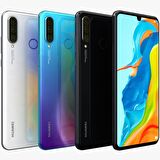 Huawei P30 Lite 128GB A Grade Yenilenmiş Cep Telefonu (12 Ay Garantili)