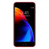 Apple iPhone 8 Plus Red Special Edition 64GB Yenilenmiş B Kalite (12 Ay Garantili)