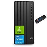 HP 290 PRO G9 Intel Core İ7 13700 16GB 1TB SSD Intel® UHD Graphics Freedos 4GB GT1030 V8T2X1ES07+WeblegelsinUsbBellek