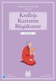 Krallığı Kuratan Büyükanne