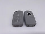 Seat Altea Silikon Anahtar Kılıfı, Anahtar Kabı