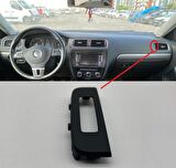 Jetta (2011 -- 2018) Sağ Ön Havalandırma Izgara Kapağı