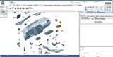 Jetta (2011 -- 2014) Sağ Ön Havalandırma Izgarası 5C6819062C / 5C6819062