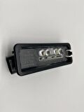 Passat B8 Led Plaka Lambası 1K8943021D / 1K8943021