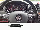 Golf 7 Direksiyon Ses Açma Kapama Kontrol Düğmesi