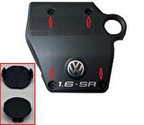 Golf 4 1,6 Emme Manifolt, Motor Muhafaza Tapası 06A103937