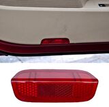 Passat B6 (2005 -- 2011) Kapı Reflektörü 1K0947419A / 1K0947419