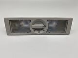 Seat Leon (2006 -- 2013) Arka Tavan Lambası (Gri) 6Q0947291A / 6Q0947291