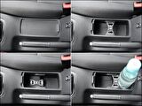 Golf 5 (2004 -- 2009) Şişe Açacağı 1K0858230A, 1K0858230