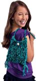 Knits Cool Örgü Stüdyosu- Eğitici Oyuncak,Örgü Örme Makinesi