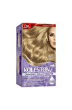 Koleston Supreme Sonsuz Işıltılı Küllü Tonlar Saç Boyası 8/1 Açık Küllü Kumral