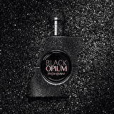 Yves Saint Laurent Black Opium EDP Extreme 90ML Kadın Parfümü