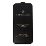 Samsung Galaxy M34 5g 6d Antistatik Mat Seramik Hayalet Nano Ekran Koruyucu