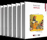 Roald Dahl Seti 1 (7 Kitap)