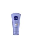 Nivea Pürüzsüzleştirici El ve Tırnak Bakım Kremi 75ml,Macademia Yağı ve Lotus Çiçeği ile El Bakım