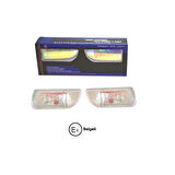 BR3009303 SiS LAMBASI 12V YARIM TOYOTA TiP RENBOW SET