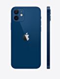 Yenilenmiş iPhone 12 Blue 64GB (12 Ay Garantili)