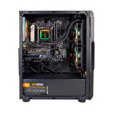 Vebingo Arius HRA5060Ti Ryzen 7 5700X 16GB Ram 1TB Nvme M.2 SSD RTX5060Ti 8GB Masaüstü Oyuncu Bilgisayarı