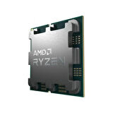 AMD Ryzen 7 7800X3D 4.2GHz 5.0GHz 96MB AM5 120W Tray Kutusuz Fansız İşlemci