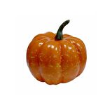 CADILAR BAYRAMI HALLOWEEN BALKABAĞI DEKOR SÜS 15 CM