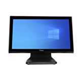 Tiwox TP-7650D 18,5" i7 5.Nesil 8GB RAM 128 SSD 13,2" 2.Ekran Endüstriyel Pos PC