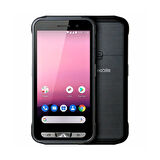Point Mobile PM45 3GB Ram + 32GB Rom + Bluetooth + Wi-Fi + Nfc 5.0" İnç Android 8 El Terminali