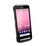 Point Mobile PM45 3GB Ram + 32GB Rom + Bluetooth + Wi-Fi + Nfc 5.0" İnç Android 8 El Terminali