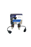 9005 LED XENON FOCUS SERISI