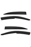 SUNPLEX OPEL VECTRA C 2004-2010 UYUMLU CAM RUZGARLIGI 4 ADET