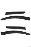 SUNPLEX NISSAN QASHQAI 2007-2014 UYUMLU CAM RUZGARLIGI 4 PARCA