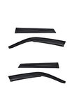SUNPLEX OPEL VECTRA B 1996-2003 UYUMLU CAM RUZGARLIGI 4 PARCA