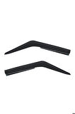 SUNPLEX VW TRANSPORTER T4 1990-2003 UYUMLU CAM RUZGARLIGI 2 PARCA