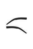 SUNPLEX RENAULT KANGOO 1 1997-2008 UYUMLU CAM RUZGARLIGI 2 PARCA