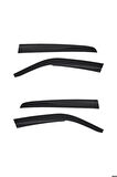 SUNPLEX VW GOLF 4 1997-2003 UYUMLU CAM RUZGARLIGI 4 ADET
