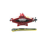 BR2701602 AKORDiON KRiKO MAKASLI 1,5 TON CIRCIRLI