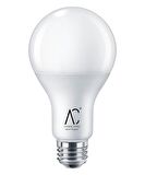 12W Bulb Led Ampul 3200K Sarı Işık - 100 Adet