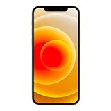 Apple iPhone 12 Mini White 64GB Yenilenmiş B Kalite (12 Ay Garantili)