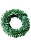 Yeşil Çam Garland 3 Metre - 4 Mm Kalınlık