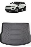 Rizline Land Rover Range Rover Evoque 2011-2019 Bagaj Havuzu