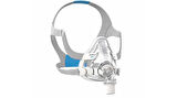 ResMed Lumis BiPAP 150 ST (iVAPS - AVAPS) Solunum Cihazı+F20 Maske