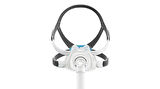 ResMed Lumis BiPAP 150 ST (iVAPS - AVAPS) Solunum Cihazı+F40 Maske