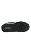 Lumberjack Erkek Siyah Waterproof Lunda HI 2PR Outdoor Bot VO101164894 