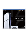  Sony Playstation 5 Slim Digital Edition SONY-PS5-1TB (KVK Garantili)