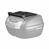 SHAD SH-40 CARGO ARKA ÇANTA