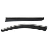 Mıtsubıshı L-200 16-21 Plus Style Cam Rüzgarlığı