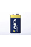 Longlife 9v Pil