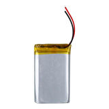 Powermaster 703048 3.7 Volt 1200 Mah Lityum Polimer Pil